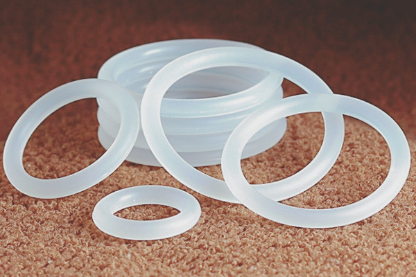 破解食品行業密封難題！食品級O型圈如何做到無菌又長壽？